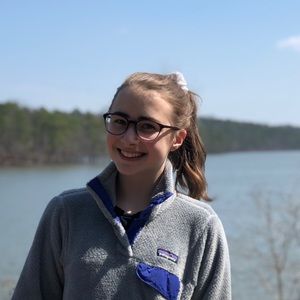 Meet your Posher, Ava